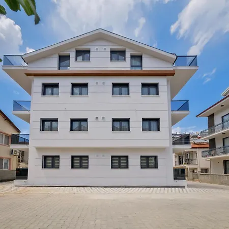 Appartamento Light Fethiye