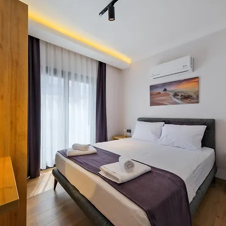 Appartamento Light Fethiye