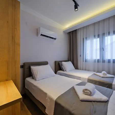 Light Appartamento Fethiye
